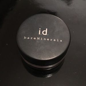 Never ever used bare minerals loose eyeshadow
